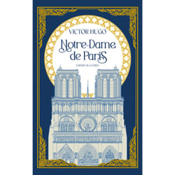 ISBN Notre-Dame de Paris : Le livre de Victor Hugo