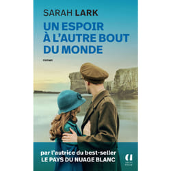 ISBN Un espoir à l'autre bout du monde : Le livre de Sarah Lark
