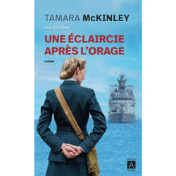 ISBN Une éclaircie après l'orage : Le livre de Tamara McKinley