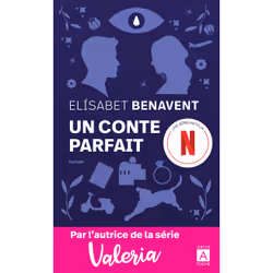 ISBN Un conte parfait : Le livre de Elisabet Benavent, Roman, 500 pages