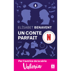 ISBN Un conte parfait : Le livre de Elisabet Benavent