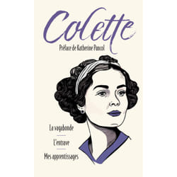 ISBN La Vagabonde suivi de L'entrave et Mes apprentissages : Le livre de Colette