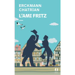 ISBN L'Ami Fritz : Le livre de Erckmann-Chatrian