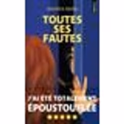 Roman Policier - MARA ANDREA - TOUTES SES FAUTES - Drame Familial - Secrets de Famille - Rédemption