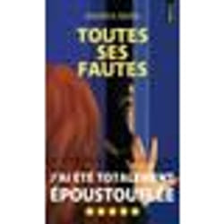 Roman Policier - MARA ANDREA - TOUTES SES FAUTES - Drame Familial - Secrets de Famille - Rédemption