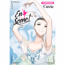 ISBN En Scène ! - tome 22 : Le livre de Cuvie, comédies & nouvelles graphiques, 192 pages