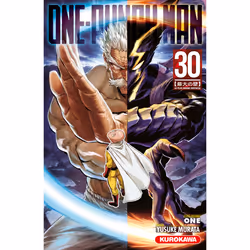 ISBN One-Punch Man - Tome 30 : Le livre de One, Yusuke Murata, comédies & nouvelles graphiques, 208 pages