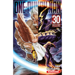 ISBN One-Punch Man - Tome 30 : Le livre de One, Yusuke Murata