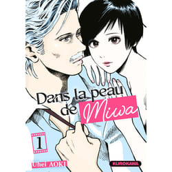 ISBN Dans la peau de Miwa - Tome 1 : Le livre de Uhei Aoki