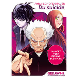 ISBN Du Suicide : Le livre de Arthur Schopenhauer, Giyu Isa
