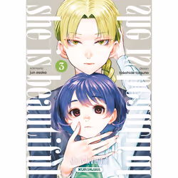 ISBN She is beautiful - tome 3 : Le livre de Takahide Totsuno, comédies & nouvelles graphiques, 224 pages
