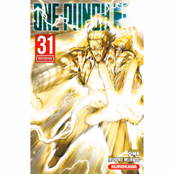 ISBN One-Punch Man - Tome 31 : Le livre de One, Yusuke Murata, comédies & nouvelles graphiques, 224 pages