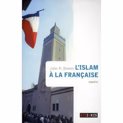 ISBN L'Islam A La Francaise, société, Français