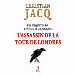 ISBN L'Assassin De La Tour De Londres, Thrillers, Français, Livre broché