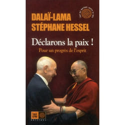 Declarons la paix ! - pour un progres de l'esprit