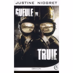 ISBN Gueule De Truie, Science Fiction, Français, Livre broché