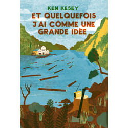 Et quelquefois j'ai comme une grande idée
