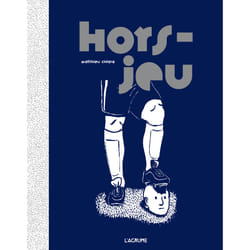 ISBN Hors-jeu : Le livre de Matthieu Chiara