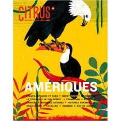 Citrus n.6 : amériques