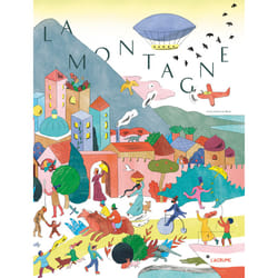 ISBN La montagne : Le livre de Anne-Hélène Dubray