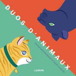 ISBN Duos d'animaux : Le livre de Sarah Loulendo, Emmanuelle Mardesson