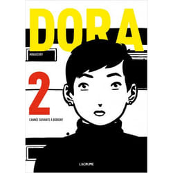 Dora - tome 2 L'année suivante à Bobigny