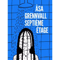 ISBN Septième étage : Le livre de Asa Grennvall, Humoristique
