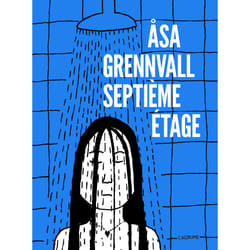 ISBN Septième étage : Le livre de Asa Grennvall