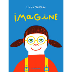ISBN Imagine : Le livre de Liuna Virardi