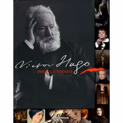 ISBN Victor Hugo, histoire, Français