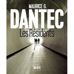 Oxford University Press LES RÉSIDENTS livre
