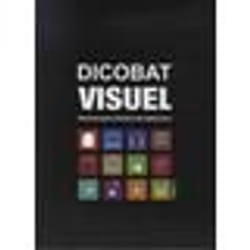 Dicobat visuel : dictionnaire illustré du bâtiment