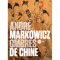 ISBN Ombres de Chine, Français, 640 pages