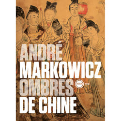 ISBN Ombres de Chine