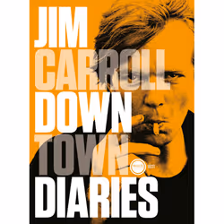 ISBN Downtown Diaries, Français, 208 pages