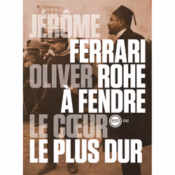 ISBN À fendre le coeur le plus dur, Français, 96 pages