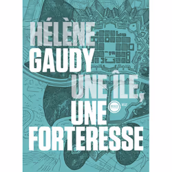 ISBN Une île, une forteresse, Français, 288 pages
