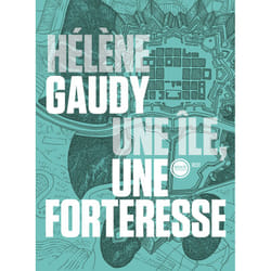 ISBN Une île, une forteresse