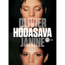 ISBN Janine