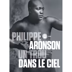 ISBN Un trou dans le ciel, Français, 126 pages