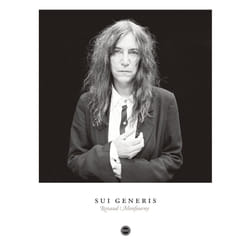 ISBN sui generis