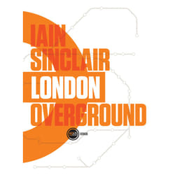 ISBN London Overground