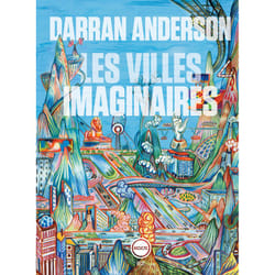 ISBN Les villes imaginaires