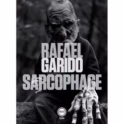 ISBN Sarcophage, Français, 288 pages
