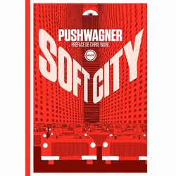 ISBN Soft City, Français, 170 pages