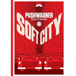 ISBN Soft City
