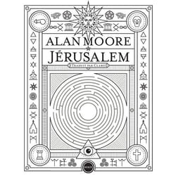 ISBN Jérusalem