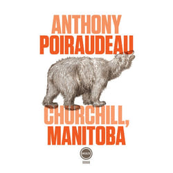 ISBN Churchill, Manitoba