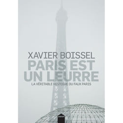ISBN Paris est un leurre
