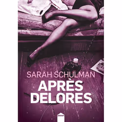 ISBN Après Delores, Français, 190 pages